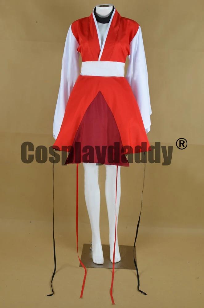Touhou Project ⵵ ſ  Astral Knight Yaksha Konngara Dress ڽ ǻ F006